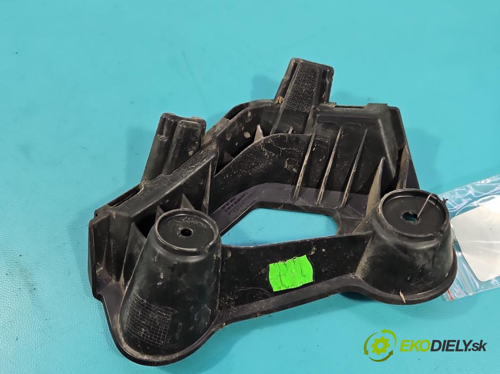 Peugeot 508 I 2010-2018 1.6 thp 156 hp automatic 115 kW 1598 cm3 5- obal akumulatora 9686469580