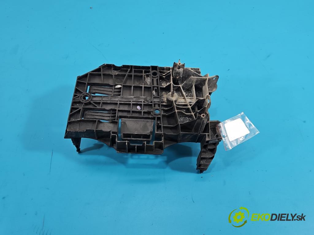 Peugeot 508 I 2010-2018 1.6 thp 156 hp automatic 115 kW 1598 cm3 5- obal akumulatora 9686469580