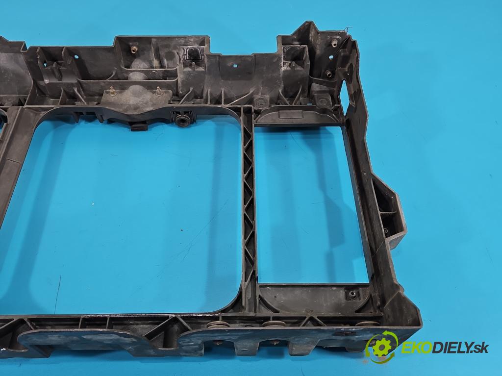 Peugeot 508 I 2010-2018 1.6 thp 156 hp automatic 115 kW 1598 cm3 5- stěna přední 9685794280 (Přední výztuha)