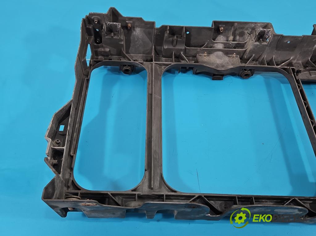 Peugeot 508 I 2010-2018 1.6 thp 156 hp automatic 115 kW 1598 cm3 5- stěna přední 9685794280 (Přední výztuha)