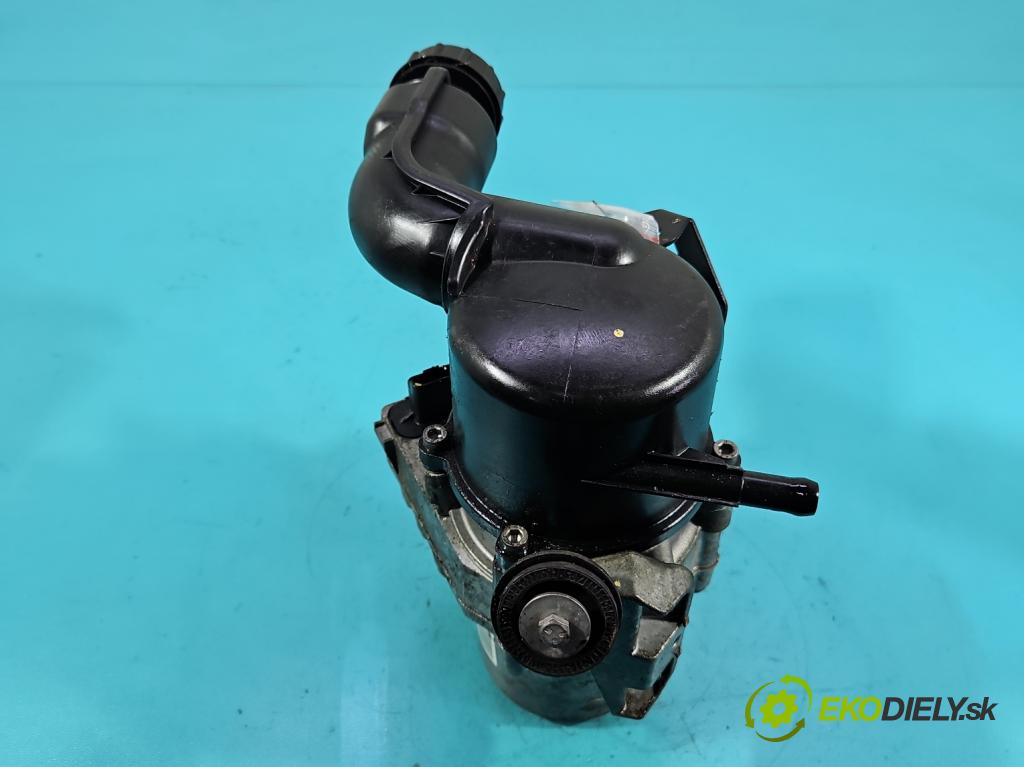 Peugeot 508 I 2010-2018 1.6 thp 156 hp automatic 115 kW 1598 cm3 5- čerpadlo posilovač 9676154180 (Servočerpadlo)