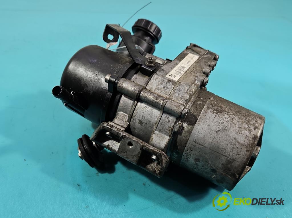 Peugeot 508 I 2010-2018 1.6 thp 156 hp automatic 115 kW 1598 cm3 5- čerpadlo posilovač 9676154180 (Servočerpadlo)