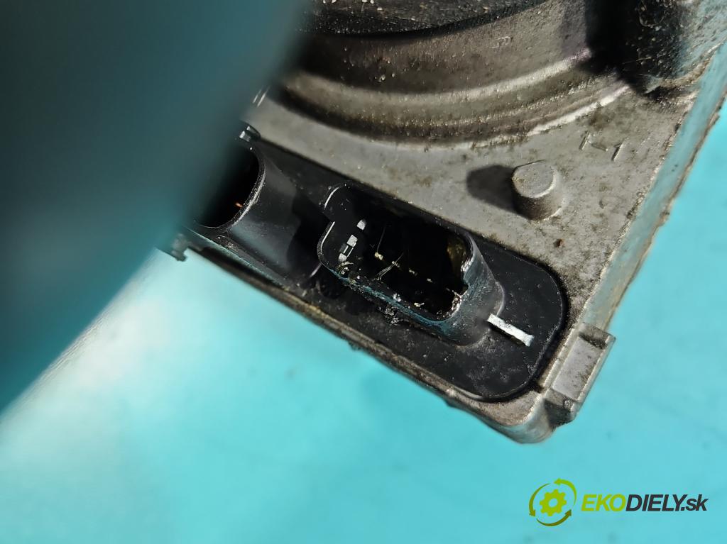 Peugeot 508 I 2010-2018 1.6 thp 156 hp automatic 115 kW 1598 cm3 5- čerpadlo posilovač 9676154180 (Servočerpadlo)