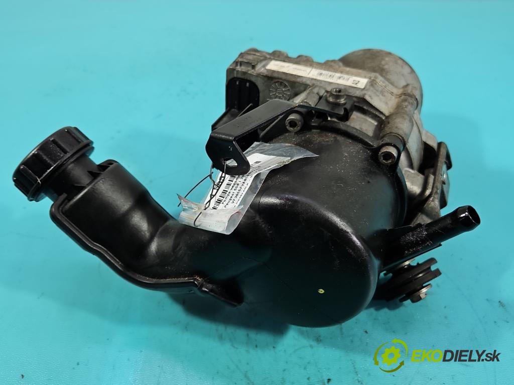 Peugeot 508 I 2010-2018 1.6 thp 156 hp automatic 115 kW 1598 cm3 5- čerpadlo posilovač 9676154180 (Servočerpadlo)