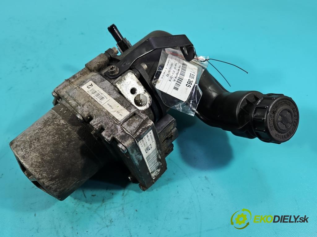 Peugeot 508 I 2010-2018 1.6 thp 156 hp automatic 115 kW 1598 cm3 5- čerpadlo posilovač 9676154180 (Servočerpadlo)