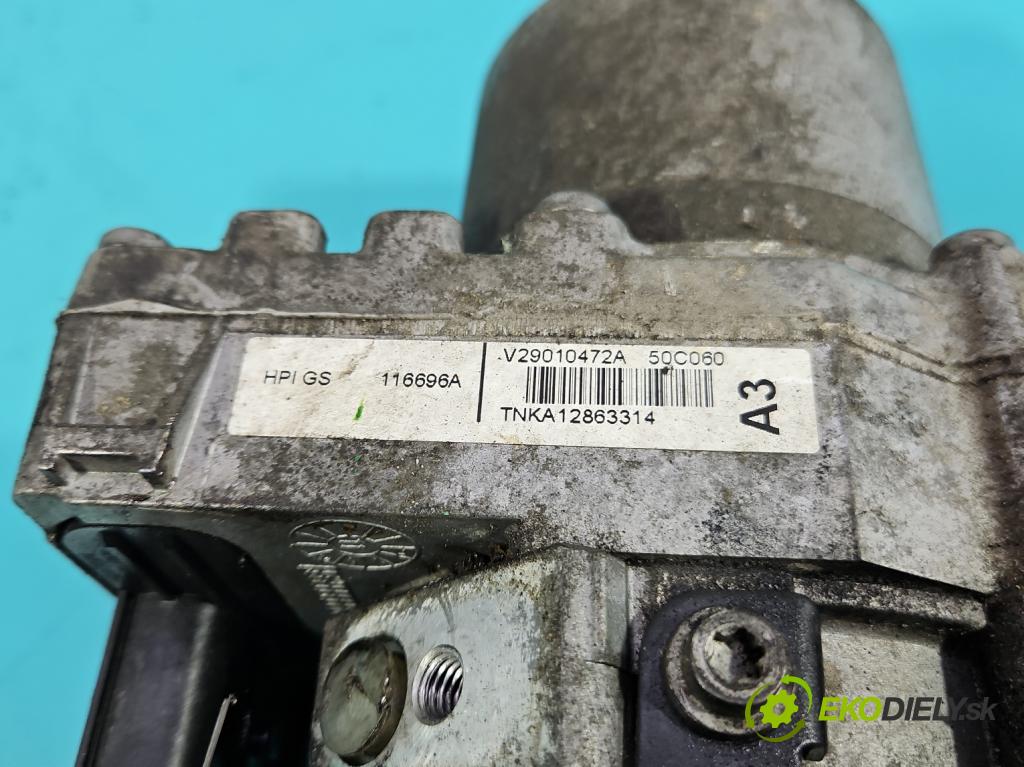 Peugeot 508 I 2010-2018 1.6 thp 156 hp automatic 115 kW 1598 cm3 5- čerpadlo posilovač 9676154180 (Servočerpadlo)