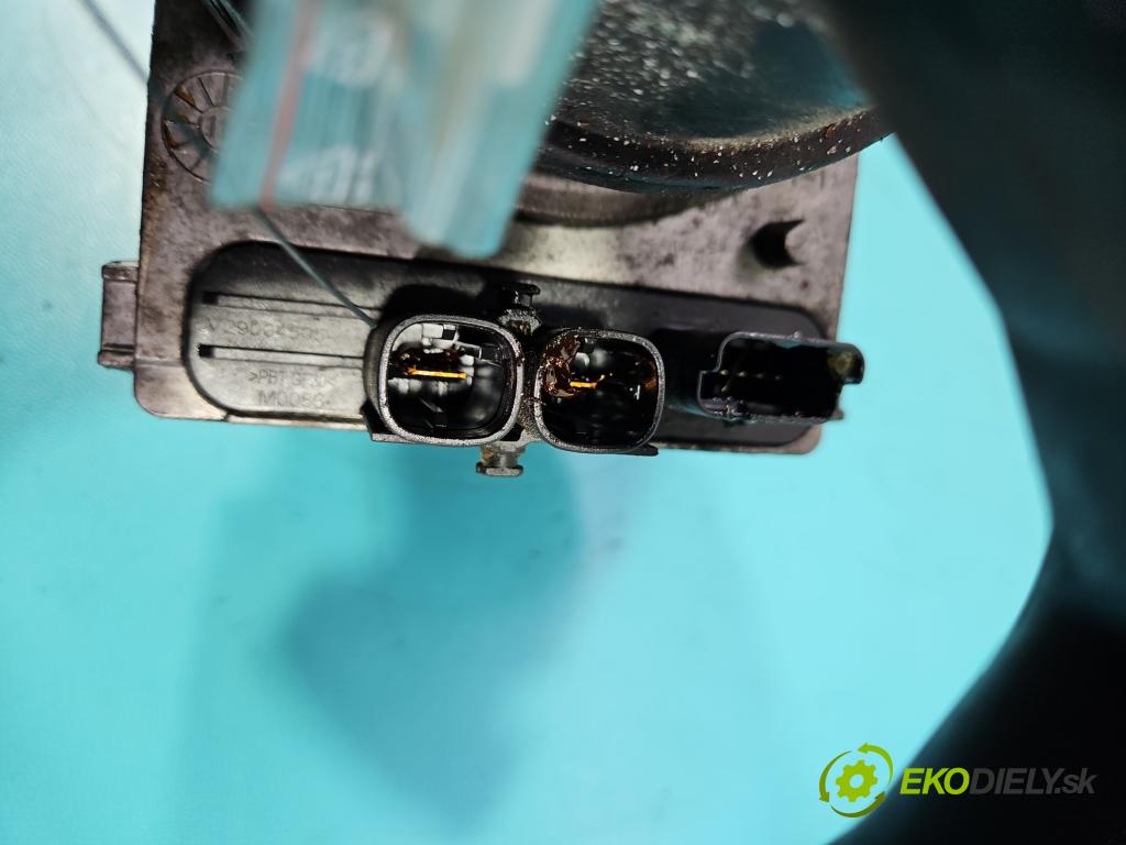 Peugeot 508 I 2010-2018 1.6 thp 156 hp automatic 115 kW 1598 cm3 5- čerpadlo posilovač 9676154180 (Servočerpadlo)