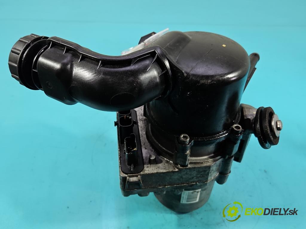 Peugeot 508 I 2010-2018 1.6 thp 156 hp automatic 115 kW 1598 cm3 5- čerpadlo posilovač 9676154180 (Servočerpadlo)