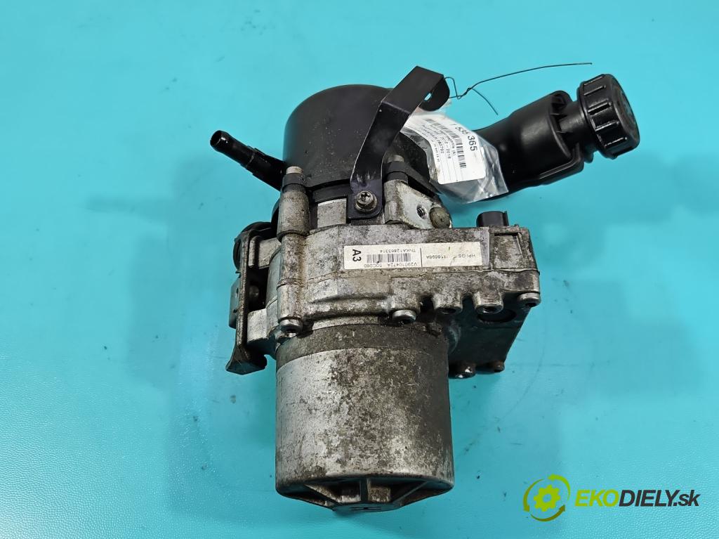 Peugeot 508 I 2010-2018 1.6 thp 156 hp automatic 115 kW 1598 cm3 5- čerpadlo posilovač 9676154180 (Servočerpadlo)