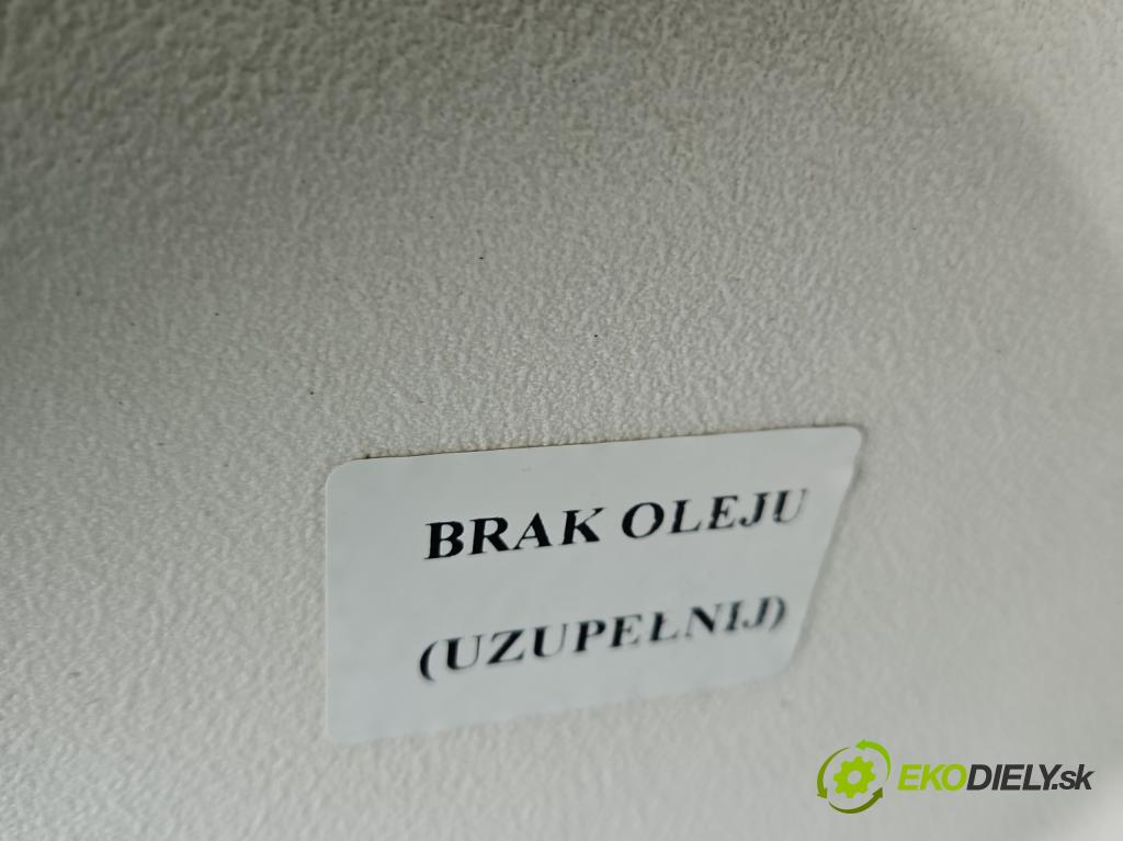 Maserati Quattroporte VI 13- 3.0 V6 automatic 301 kW 2979 cm3 4- Most: predný 06700326720
