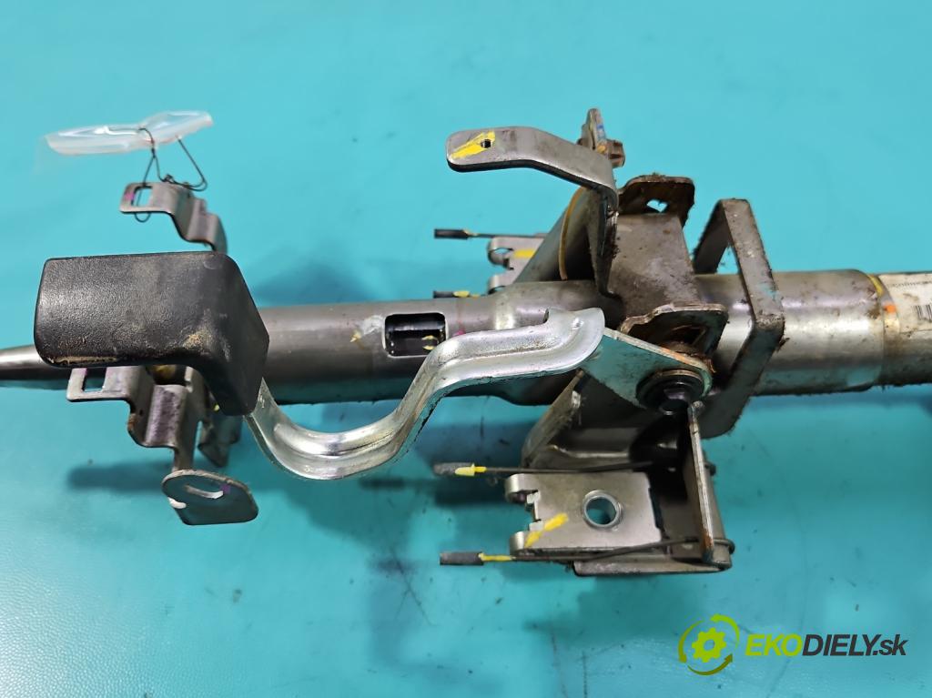 Isuzu D-Max II 2011-2019 2.5 crdi 163 HP manual 120 kW 2499 cm3 2- Stĺpik volant 8982733250 (Tyč riadenia (volantu))