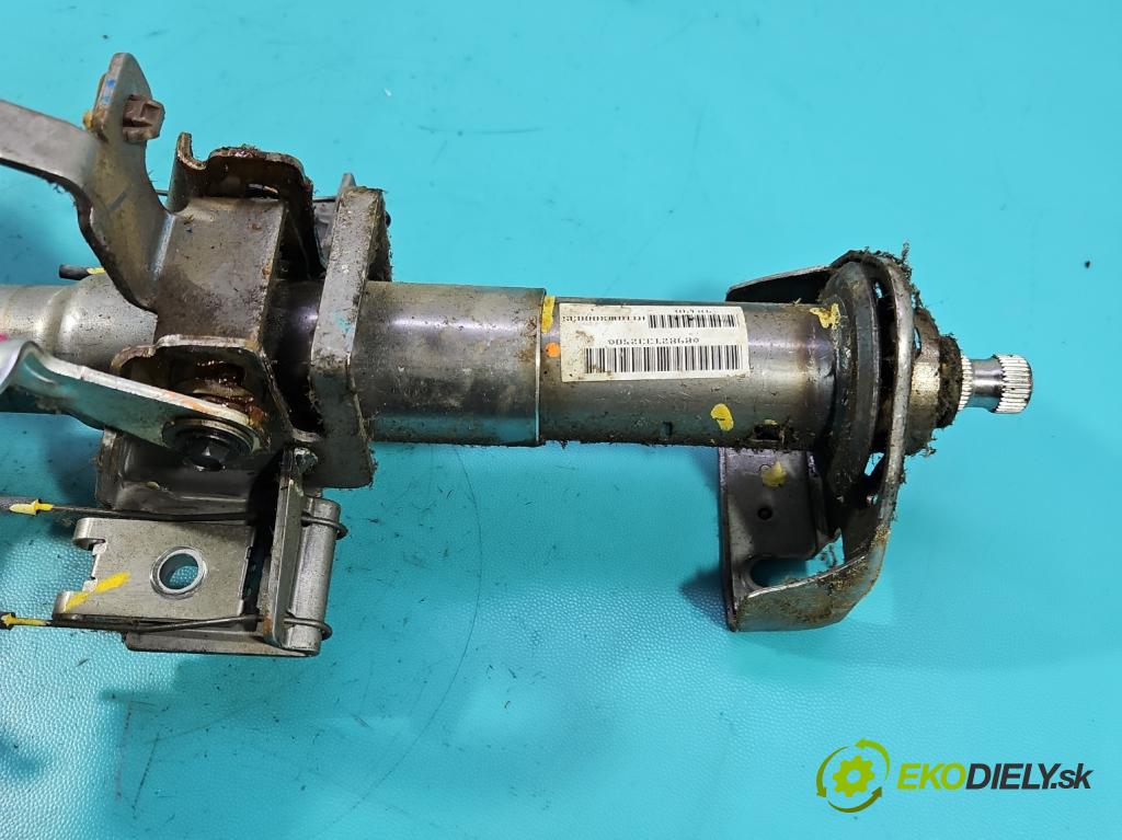 Isuzu D-Max II 2011-2019 2.5 crdi 163 HP manual 120 kW 2499 cm3 2- Stĺpik volant 8982733250 (Tyč riadenia (volantu))