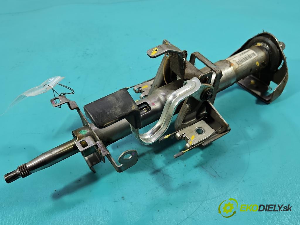 Isuzu D-Max II 2011-2019 2.5 crdi 163 HP manual 120 kW 2499 cm3 2- Stĺpik volant 8982733250 (Tyč riadenia (volantu))