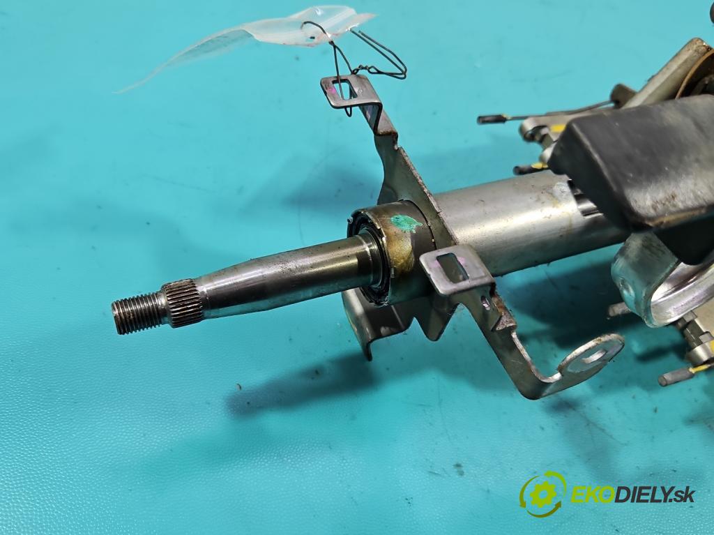 Isuzu D-Max II 2011-2019 2.5 crdi 163 HP manual 120 kW 2499 cm3 2- Stĺpik volant 8982733250 (Tyč riadenia (volantu))