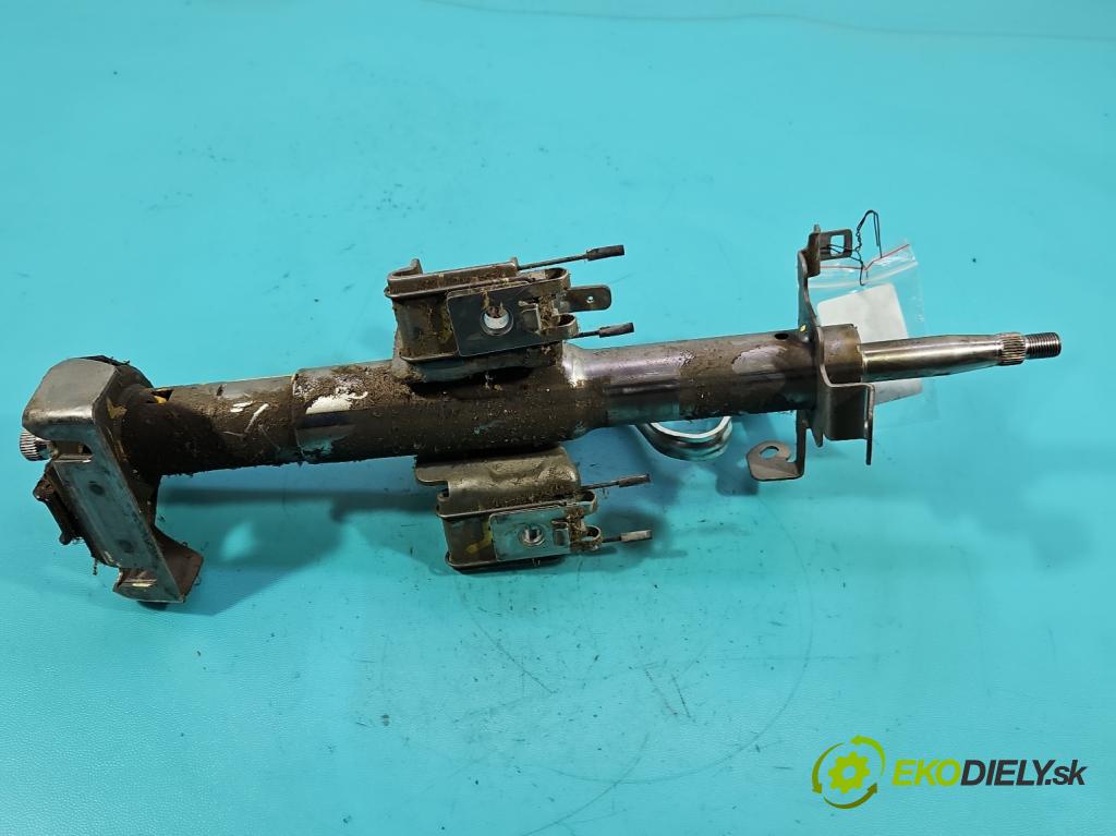 Isuzu D-Max II 2011-2019 2.5 crdi 163 HP manual 120 kW 2499 cm3 2- Stĺpik volant 8982733250 (Tyč riadenia (volantu))