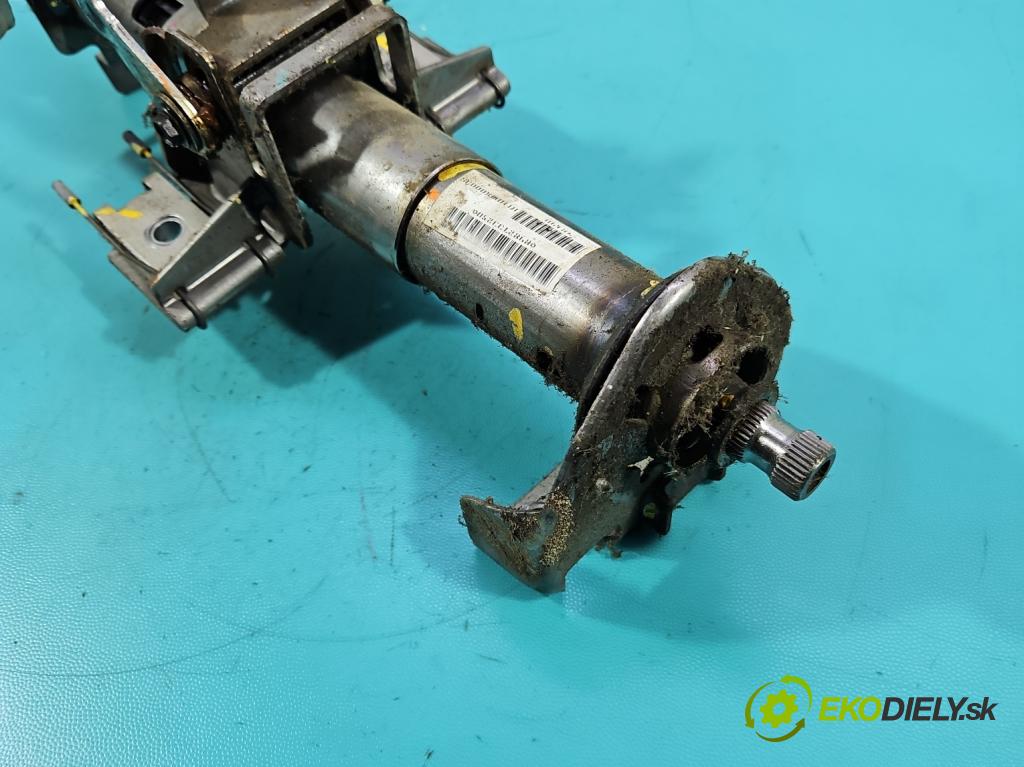 Isuzu D-Max II 2011-2019 2.5 crdi 163 HP manual 120 kW 2499 cm3 2- Stĺpik volant 8982733250 (Tyč riadenia (volantu))