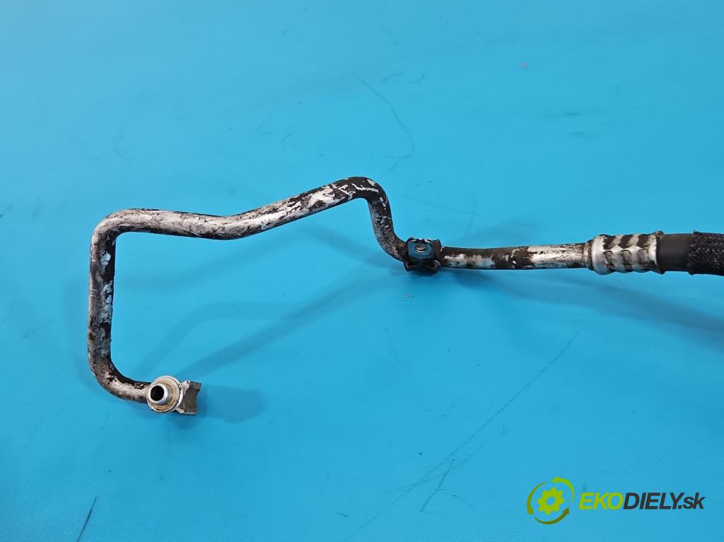 Maserati Quattroporte VI 13- 3.0 V6 automatic 301 kW 2979 cm3 4- trubka klíma 670005029