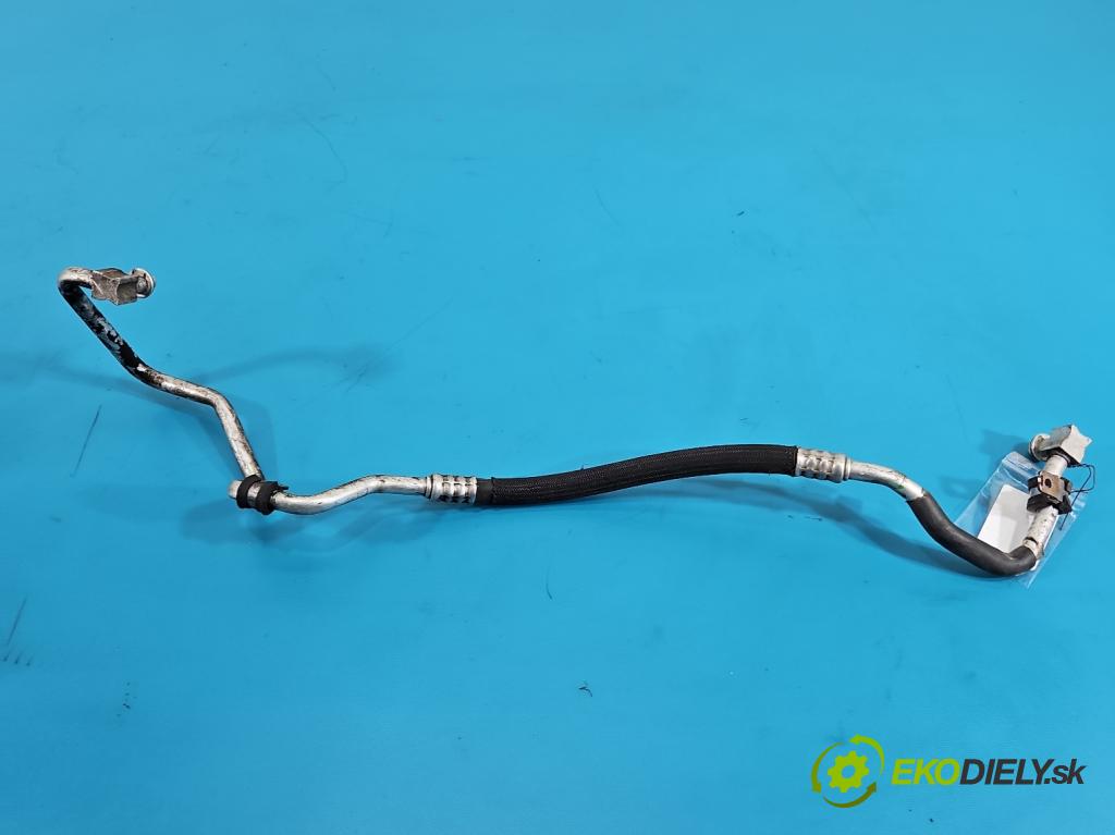 Maserati Quattroporte VI 13- 3.0 V6 automatic 301 kW 2979 cm3 4- trubka klíma 670005029