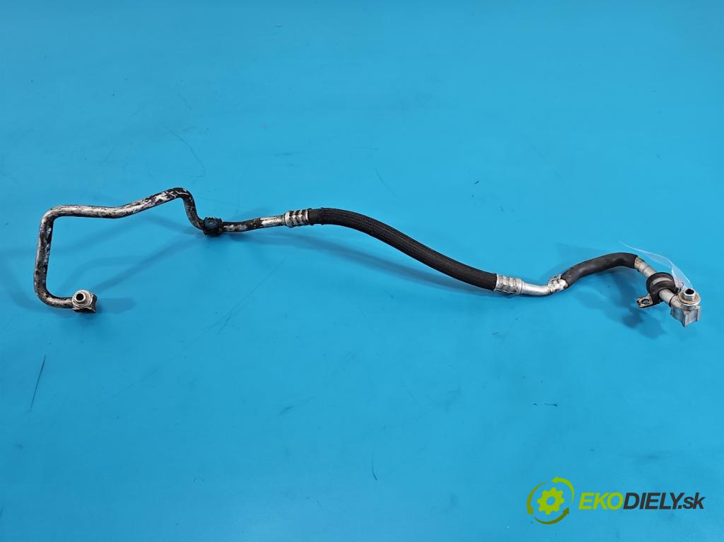 Maserati Quattroporte VI 13- 3.0 V6 automatic 301 kW 2979 cm3 4- rúrka klimatizácie 670005029