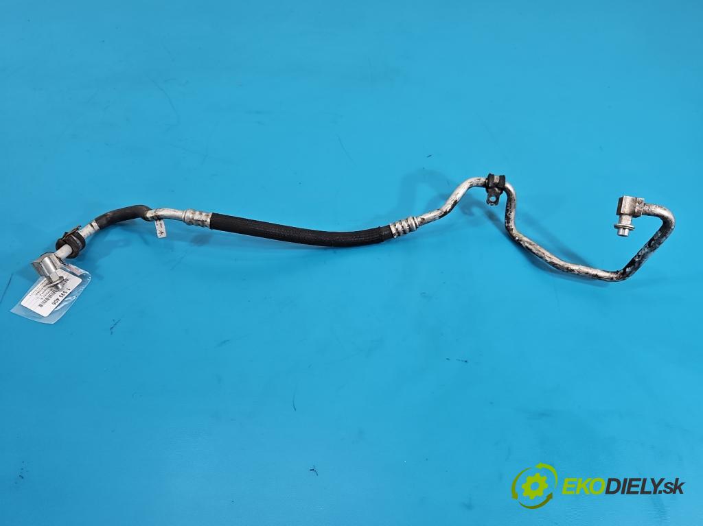 Maserati Quattroporte VI 13- 3.0 V6 automatic 301 kW 2979 cm3 4- trubka klíma 670005029