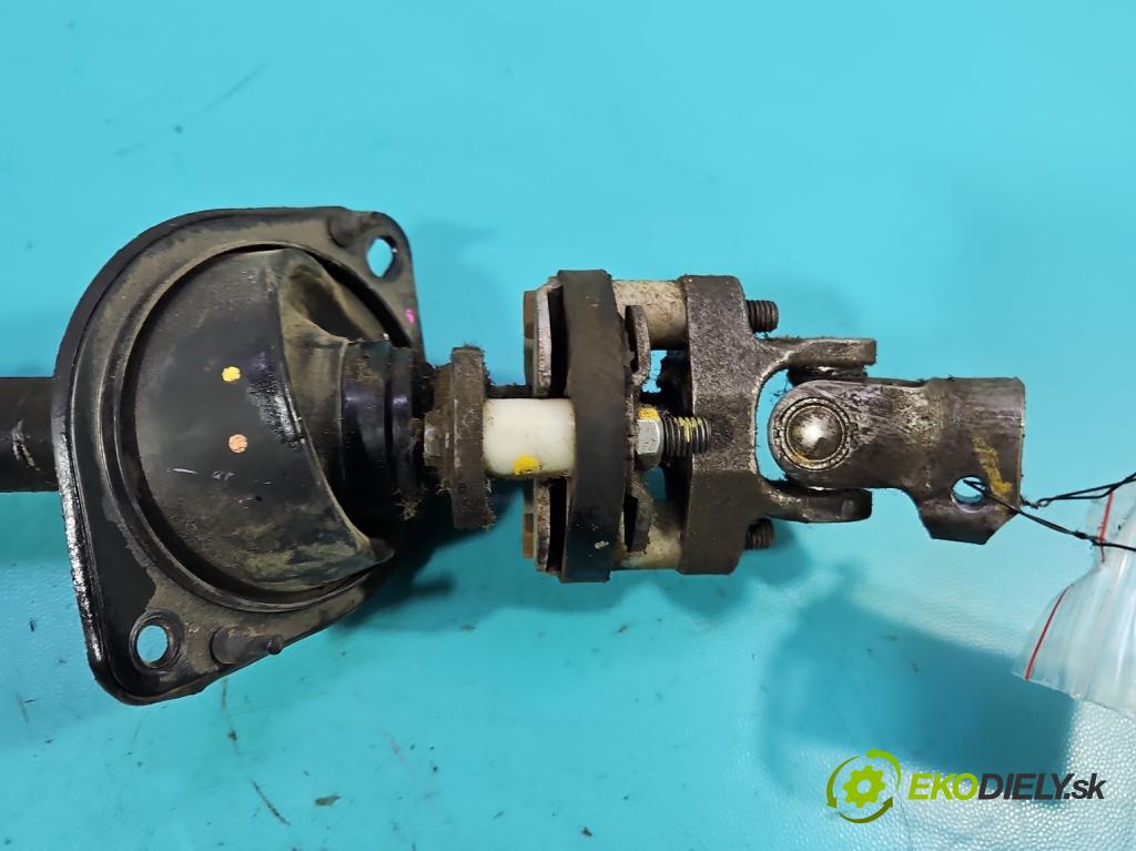 Isuzu D-Max II 2011-2019 2.5 crdi 163 HP manual 120 kW 2499 cm3 2- Stĺpik volant  (Tyč riadenia (volantu))