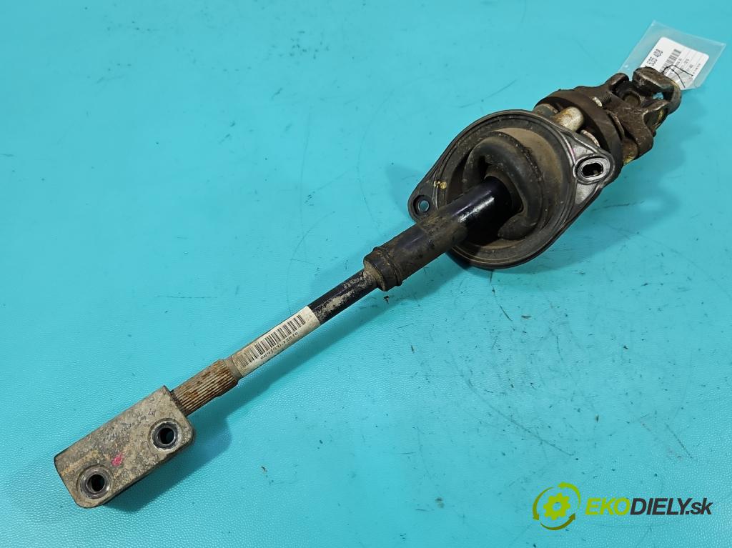 Isuzu D-Max II 2011-2019 2.5 crdi 163 HP manual 120 kW 2499 cm3 2- Stĺpik volant  (Tyč riadenia (volantu))