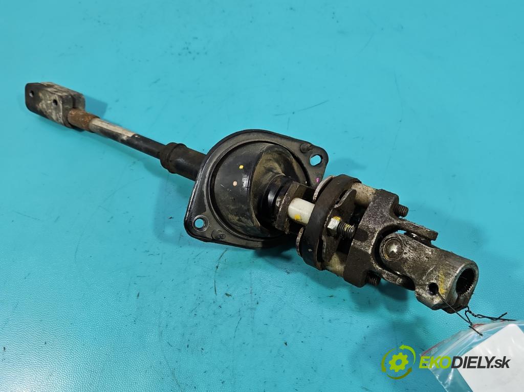 Isuzu D-Max II 2011-2019 2.5 crdi 163 HP manual 120 kW 2499 cm3 2- Stĺpik volant  (Tyč riadenia (volantu))