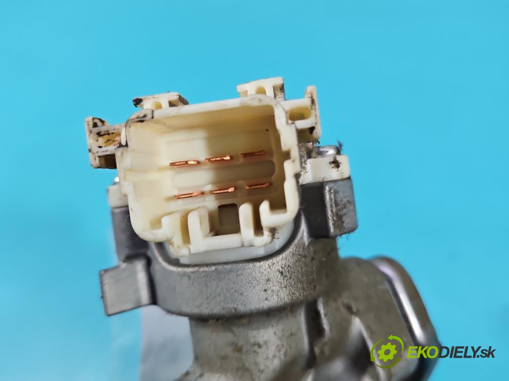 Isuzu D-Max II 2011-2019 2.5 crdi 163 HP manual 120 kW 2499 cm3 2- Spínačka 8981232605 (Spínacia skrinka)