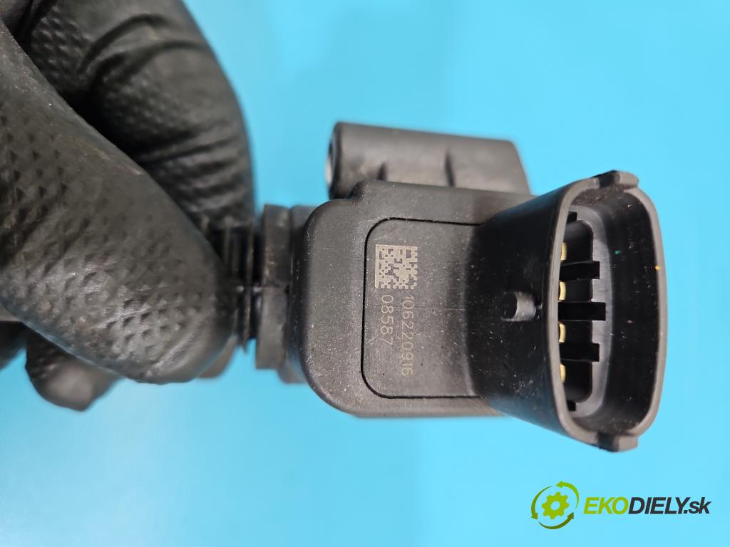 Maserati Quattroporte VI 13- 3.0 V6 automatic 301 kW 2979 cm3 4- cievka zapaľovacia 77430002 (Zapaľovacia cievka)