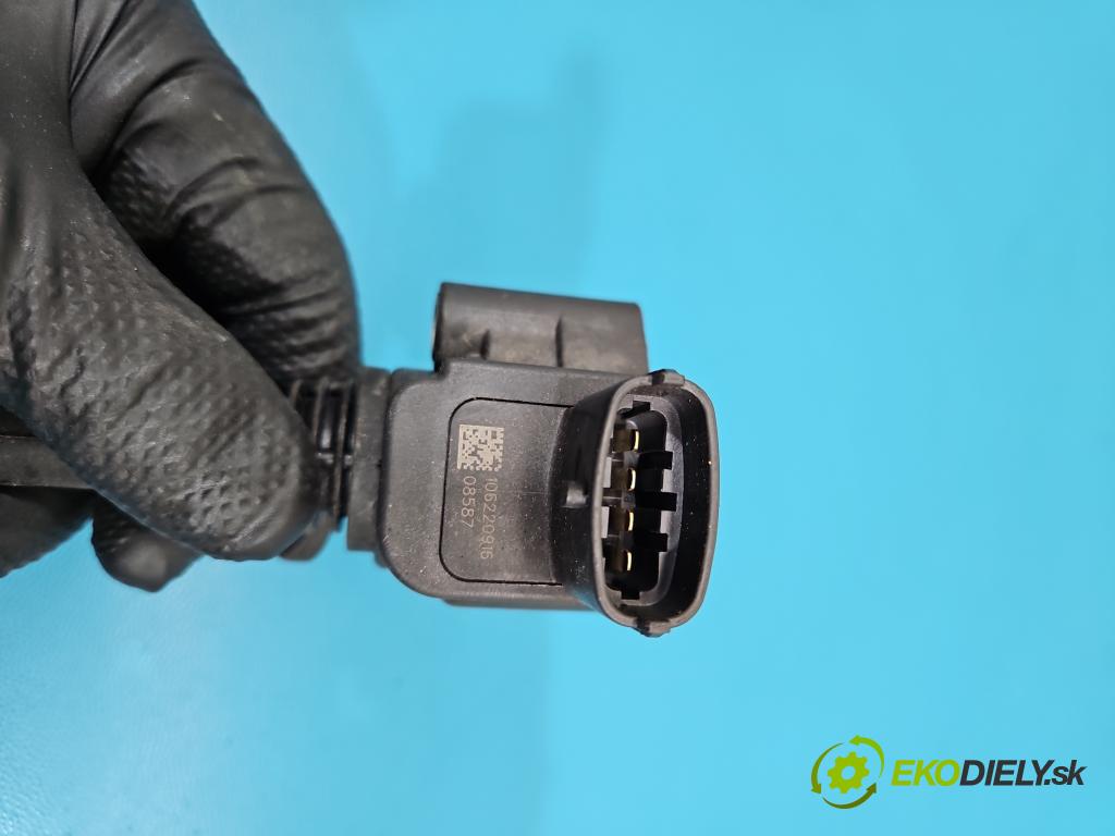 Maserati Quattroporte VI 13- 3.0 V6 automatic 301 kW 2979 cm3 4- cievka zapaľovacia 77430002 (Zapaľovacia cievka)