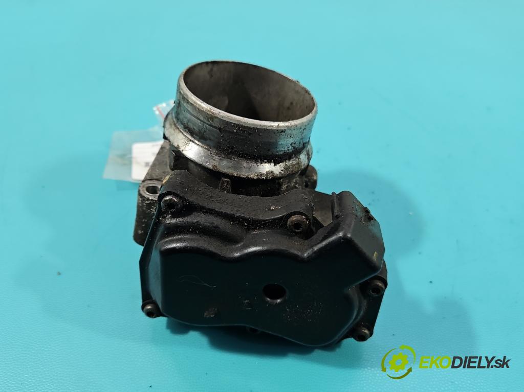 Opel Movano III 2010-2022 2.3 cdti 170 HP manual 125 kW 2299 cm3 2- klapka 161A00161R (Škrtiaca klapka)