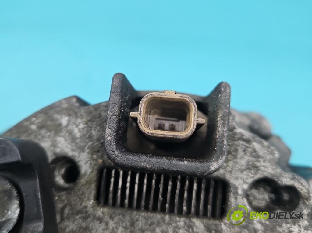 Opel Movano III 2010-2022 2.3 cdti 170 HP manual 125 kW 2299 cm3 2- Alternator 231008137R (Alternátor)