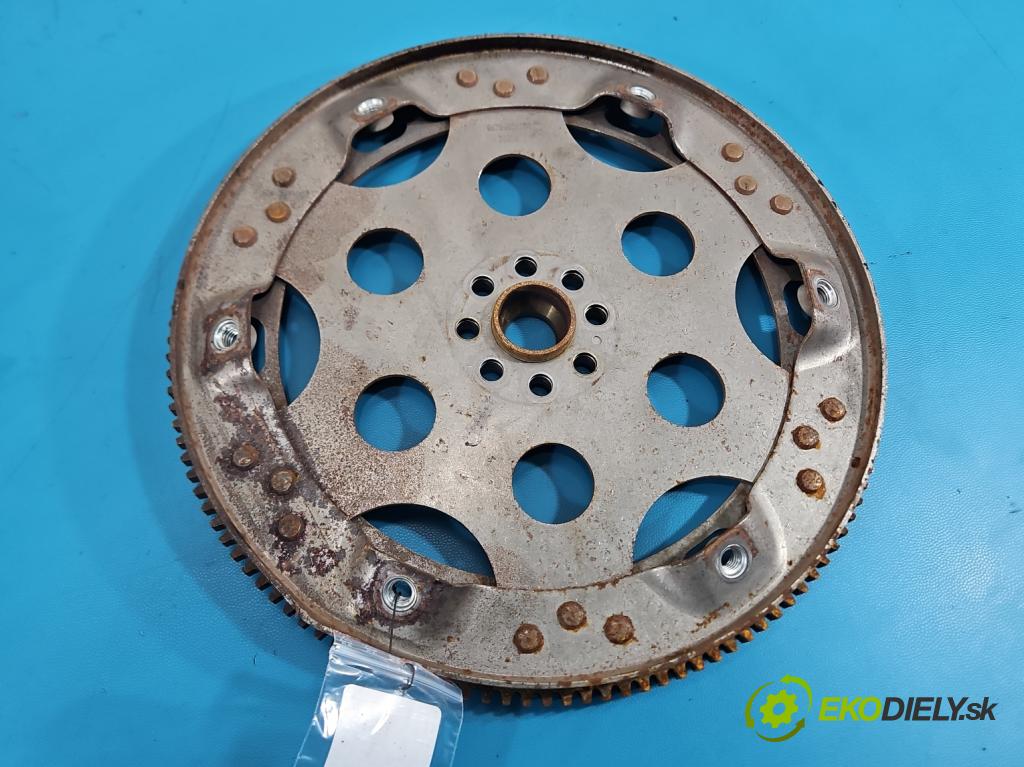 Maserati Quattroporte VI 13- 3.0 V6 automatic 301 kW 2979 cm3 4- kolo houpačka: 06700359550 (Setrvačník )