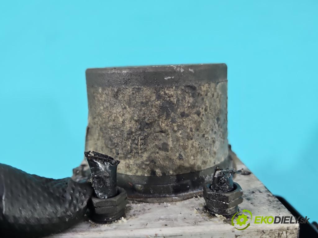 Opel Movano III 2010-2022 2.3 cdti 170 hp manual 125 kW 2299 cm3 2- čerpadlo abs 0265956535 (Pumpa ABS)