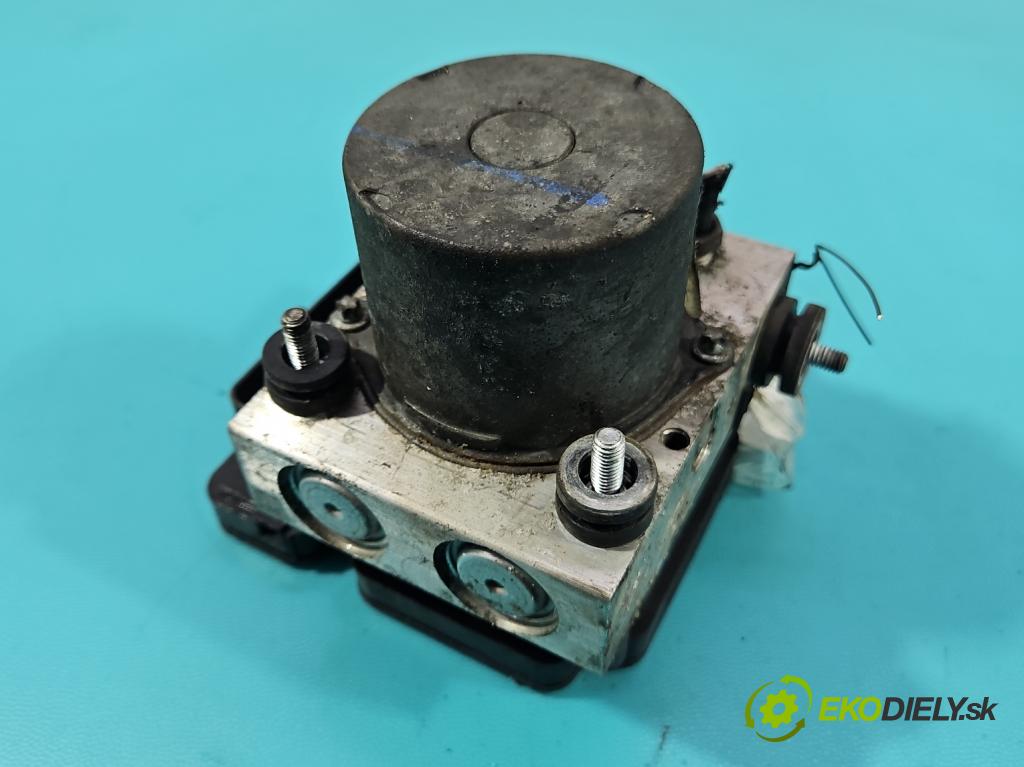 Opel Movano III 2010-2022 2.3 cdti 170 hp manual 125 kW 2299 cm3 2- čerpadlo abs 0265956535 (Pumpa ABS)