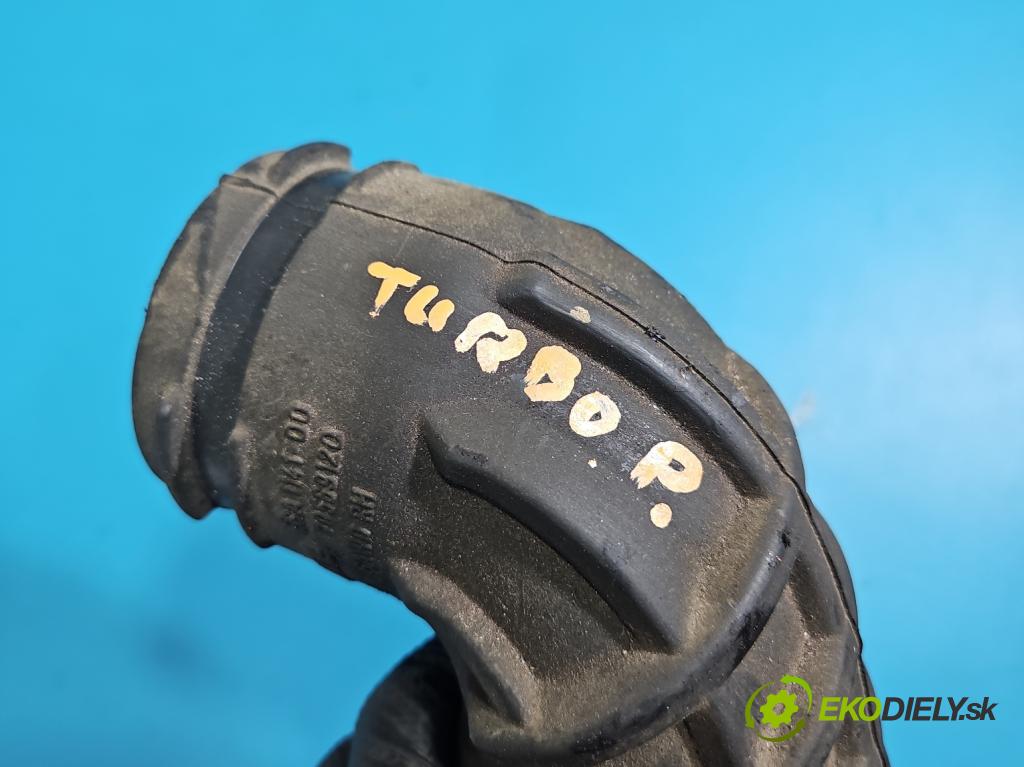 Maserati Quattroporte VI 13- 3.0 V6 automatic 301 kW 2979 cm3 4- Trubka: 670003847