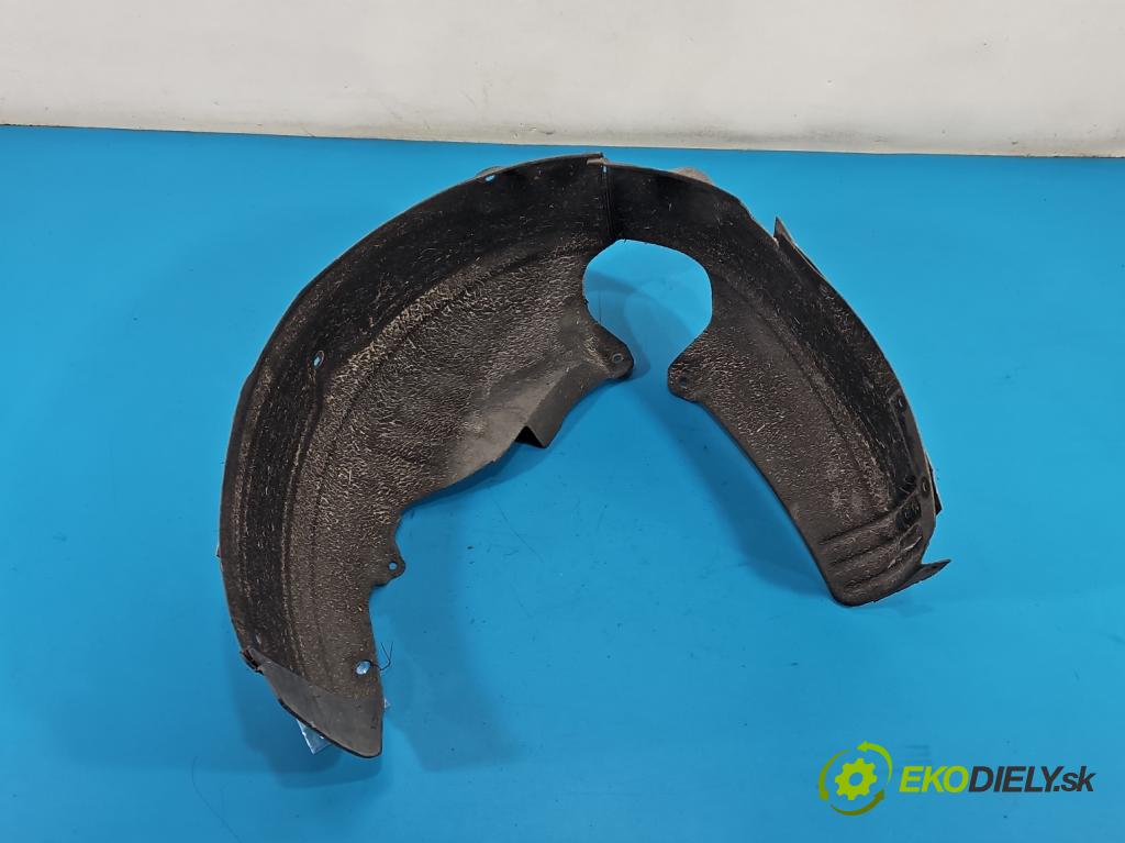 Maserati Quattroporte VI 13- 3.0 V6 automatic 301 kW 2979 cm3 4- ventil turba 70300300