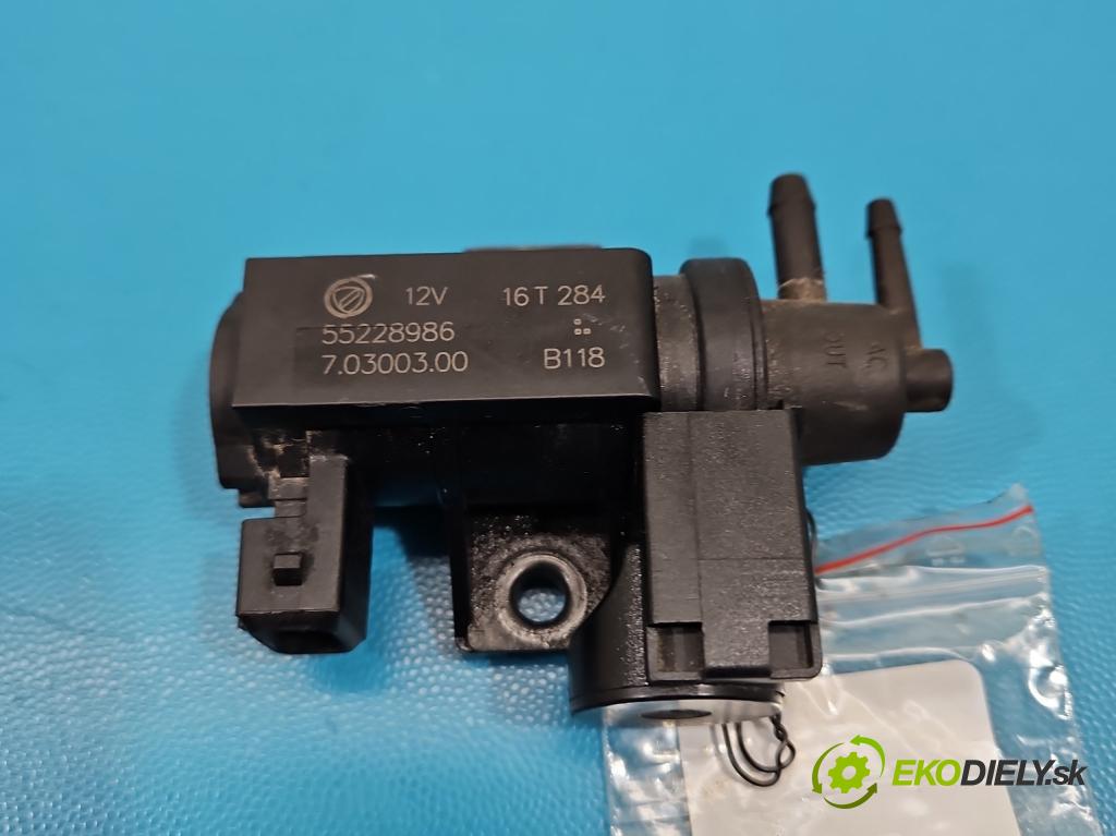 Maserati Quattroporte VI 13- 3.0 V6 automatic 301 kW 2979 cm3 4- ventil turba 70300300