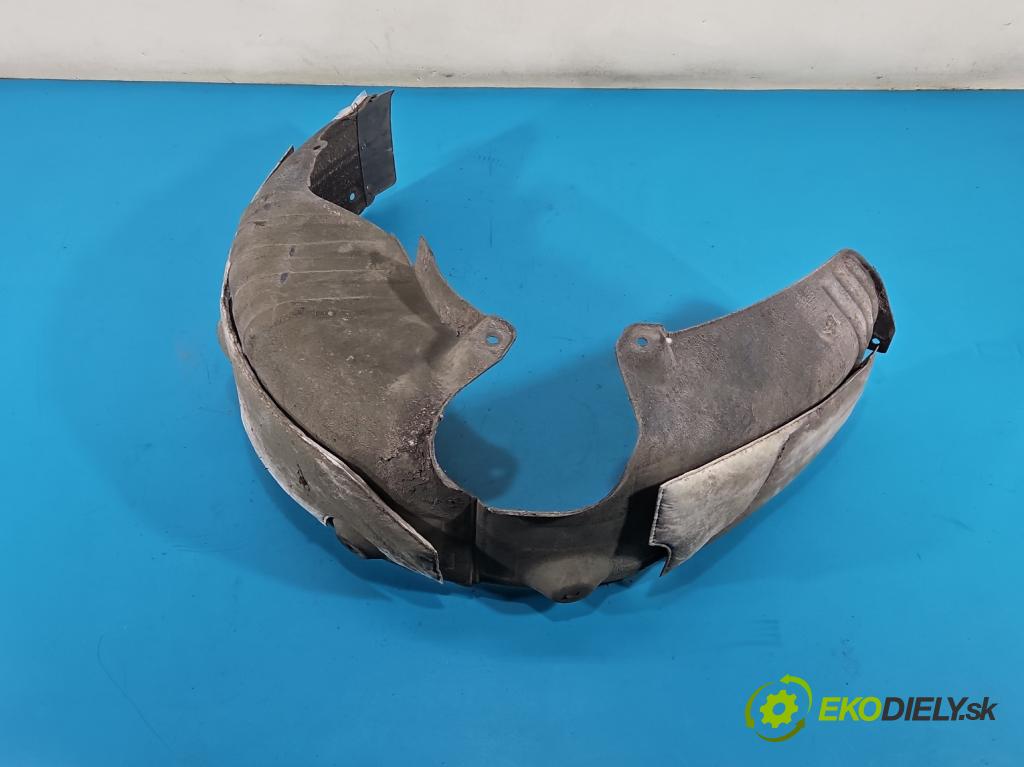 Maserati Quattroporte VI 13- 3.0 V6 automatic 301 kW 2979 cm3 4- ventil turba 70300300