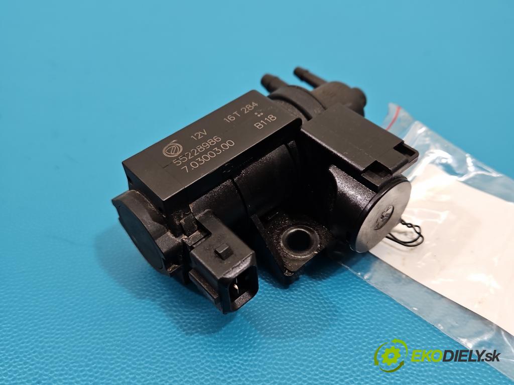 Maserati Quattroporte VI 13- 3.0 V6 automatic 301 kW 2979 cm3 4- ventil turba 70300300