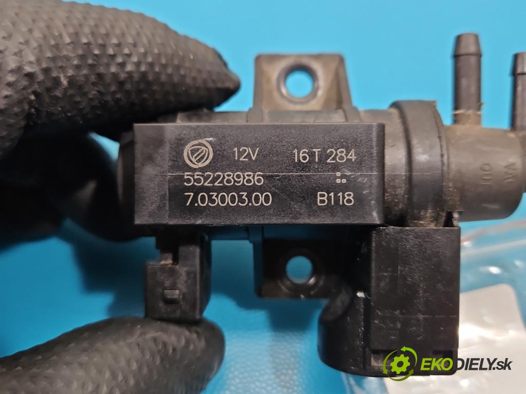 Maserati Quattroporte VI 13- 3.0 V6 automatic 301 kW 2979 cm3 4- ventil turba 70300300