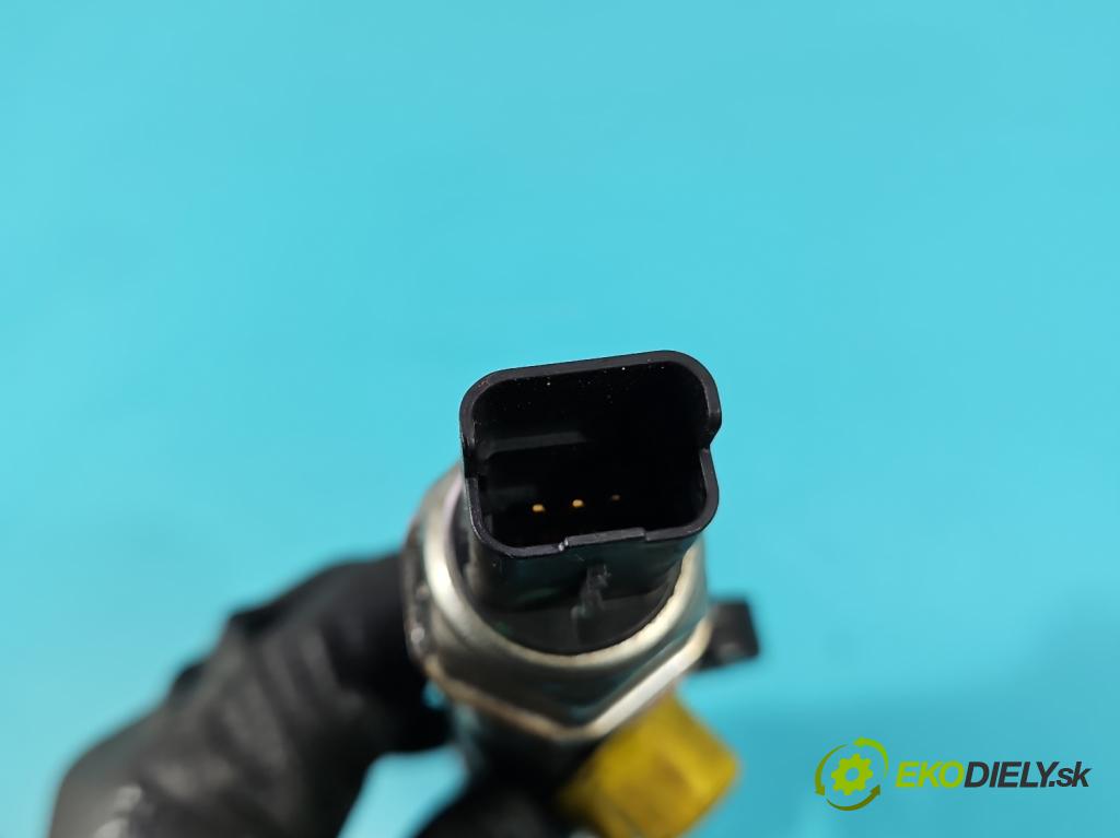 Opel Movano III 2010-2022 2.3 cdti 170 HP manual 125 kW 2299 cm3 2- lišta vstrekovacia  (Vstrekovacia lišta)