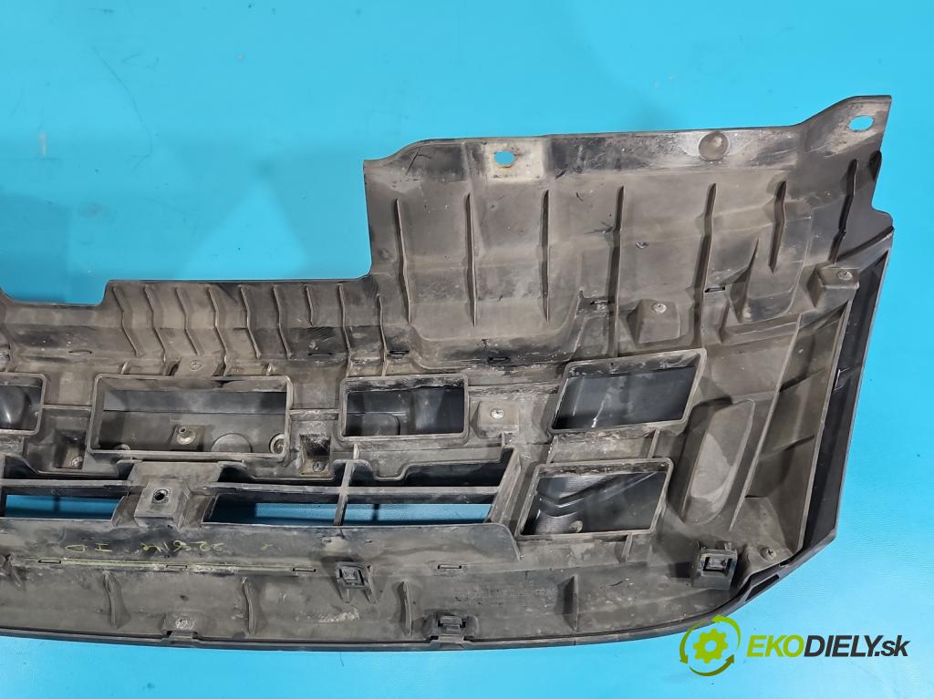 Isuzu D-Max II 2011-2019 2.5 crdi 163 HP manual 120 kW 2499 cm3 2- miežka