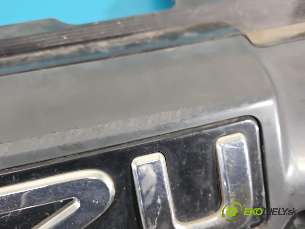 Isuzu D-Max II 2011-2019 2.5 crdi 163 HP manual 120 kW 2499 cm3 2- miežka