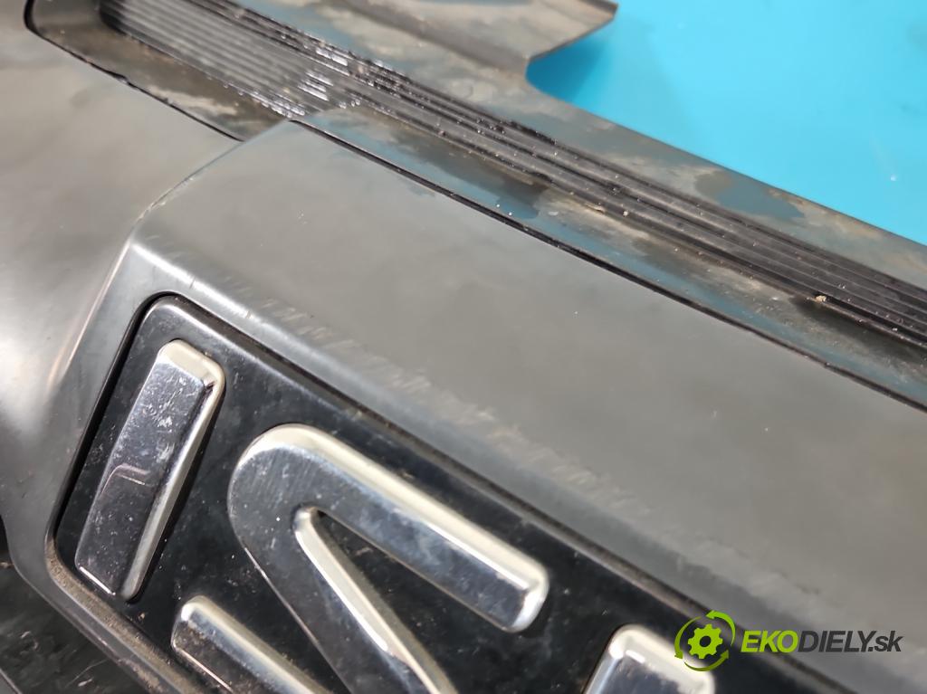 Isuzu D-Max II 2011-2019 2.5 crdi 163 HP manual 120 kW 2499 cm3 2- miežka