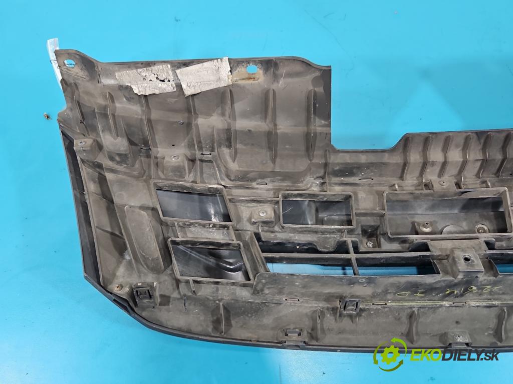 Isuzu D-Max II 2011-2019 2.5 crdi 163 HP manual 120 kW 2499 cm3 2- miežka