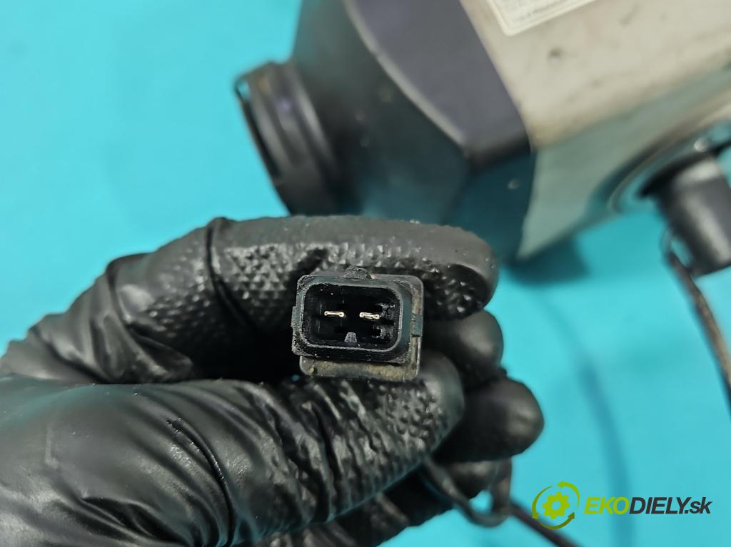 Opel Movano III 2010-2022 2.3 cdti 170 hp manual 125 kW 2299 cm3 2- Webasto 9031125C (Webasto (nezávislé topení))