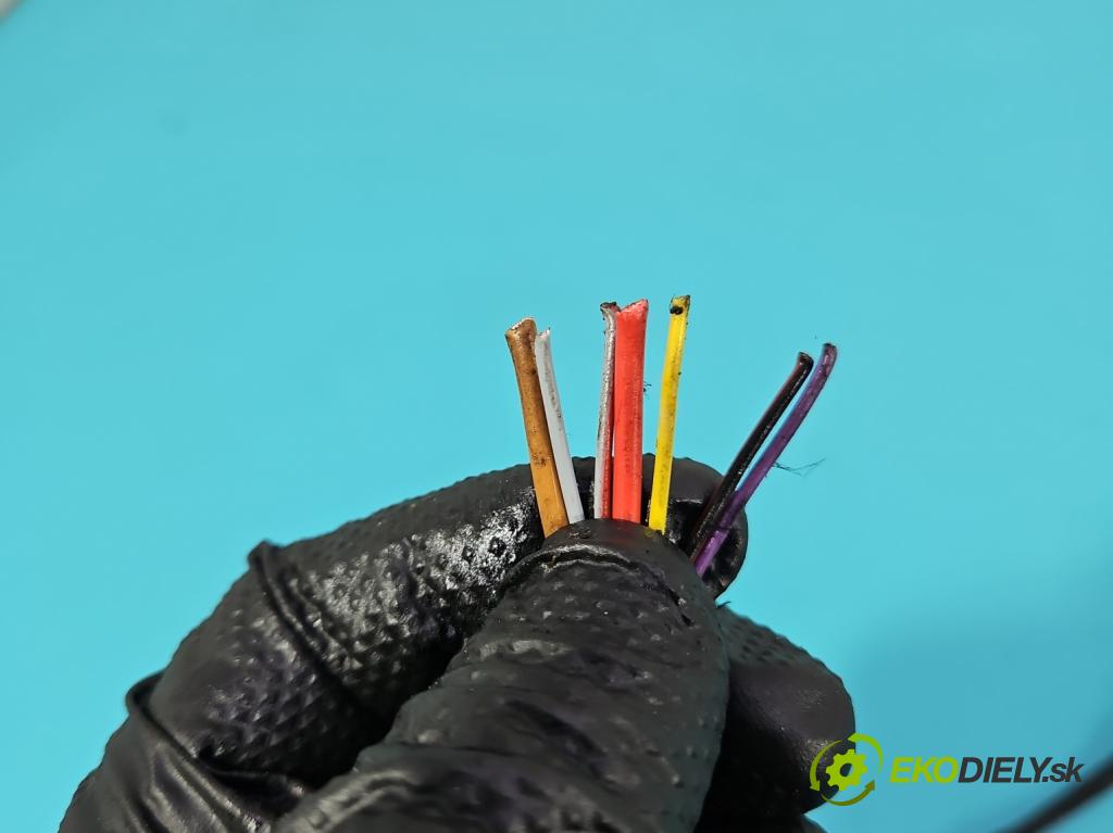 Opel Movano III 2010-2022 2.3 cdti 170 hp manual 125 kW 2299 cm3 2- Webasto 9031125C (Webasto (nezávislé topení))