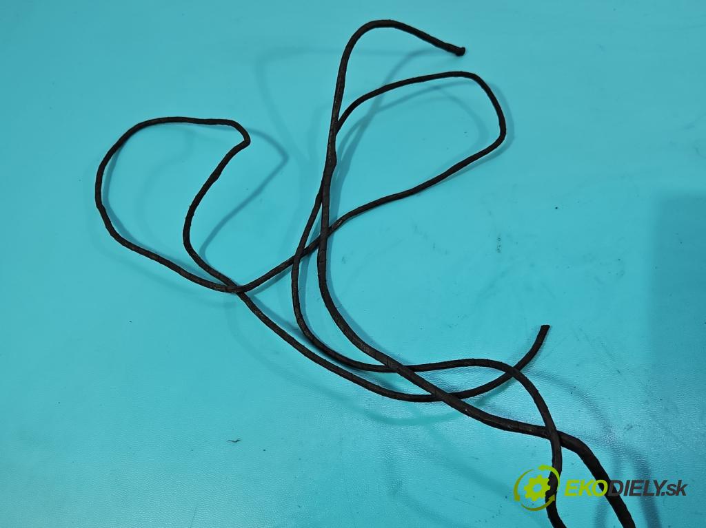 Opel Movano III 2010-2022 2.3 cdti 170 hp manual 125 kW 2299 cm3 2- Webasto 9031125C (Webasto (nezávislé topení))