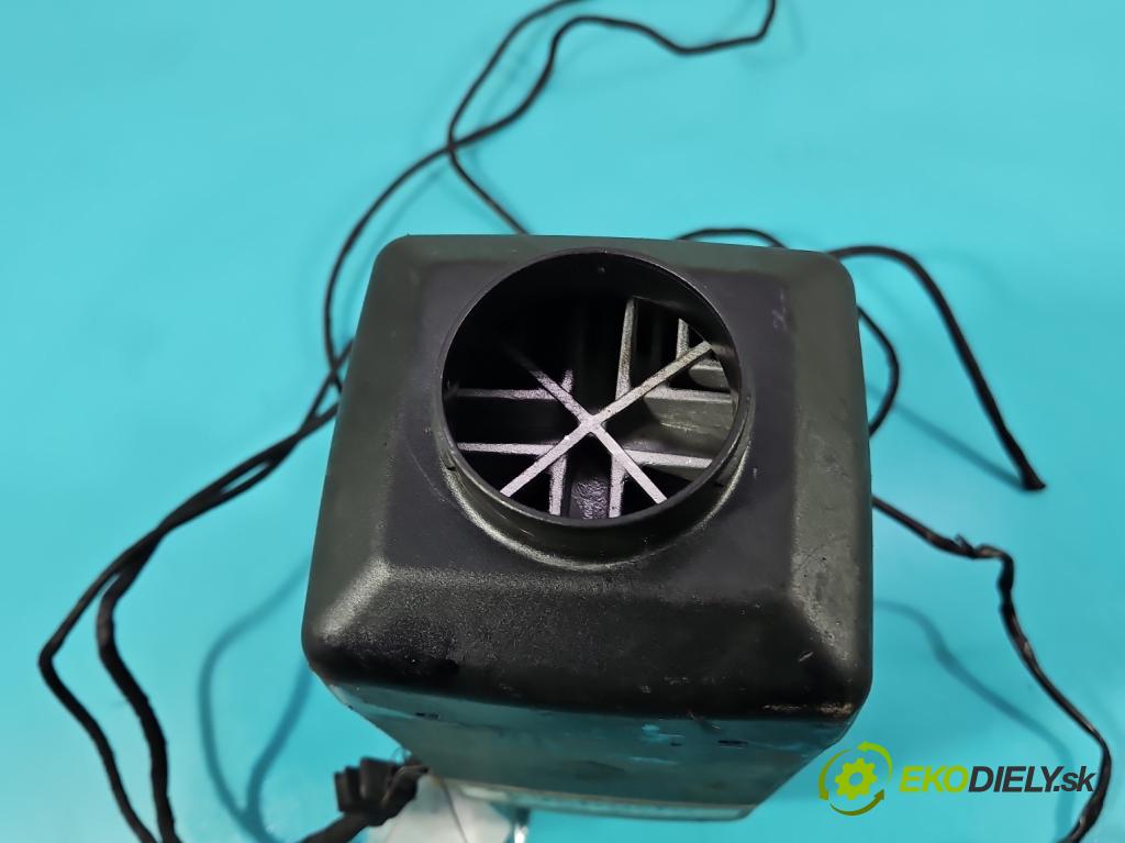 Opel Movano III 2010-2022 2.3 cdti 170 hp manual 125 kW 2299 cm3 2- Webasto 9031125C (Webasto (nezávislé topení))